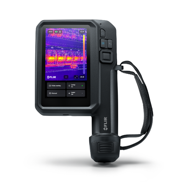 Image of the FLIR iXX Series