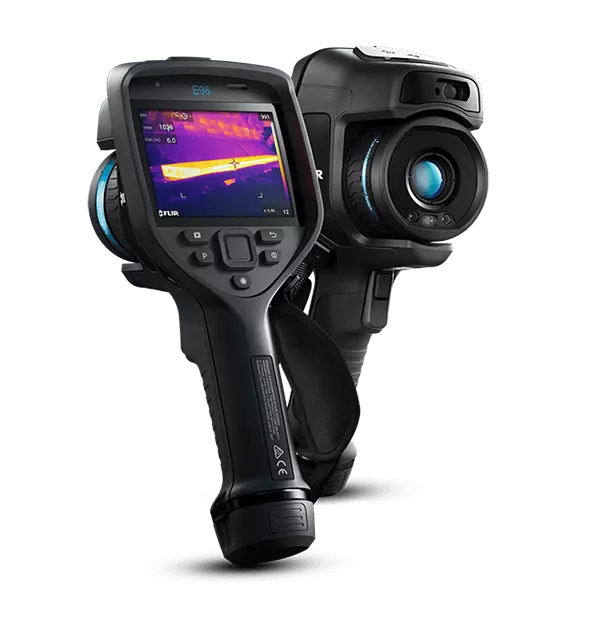 Thermal Imagers