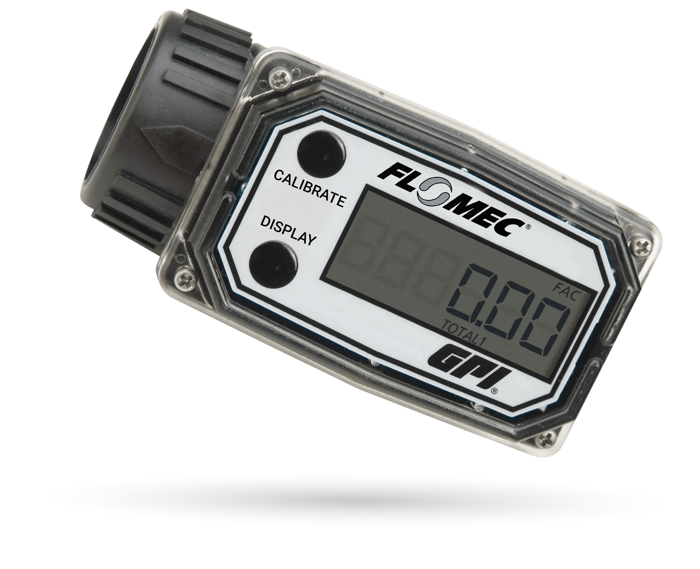 A1 Flow Meter