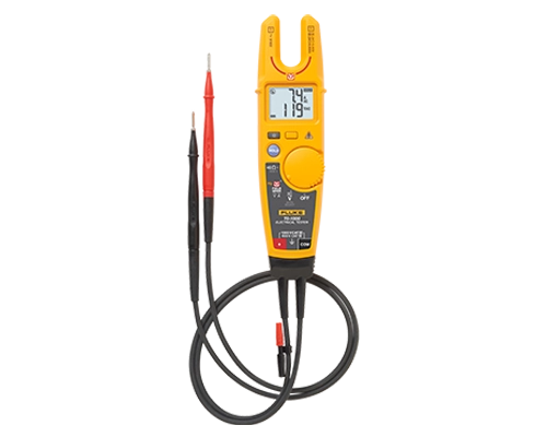Electrical testers