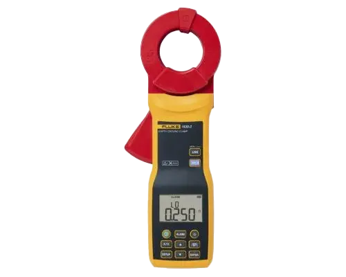 Ground Resistance Testers