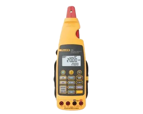 Fluke Renewables