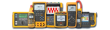 Fluke Datacenters