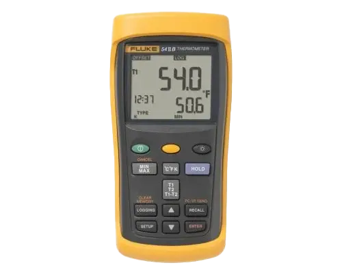 Temperature