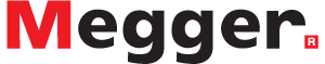 Megger logo
