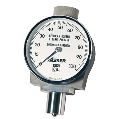 Image of Durometers category, showcasing the product