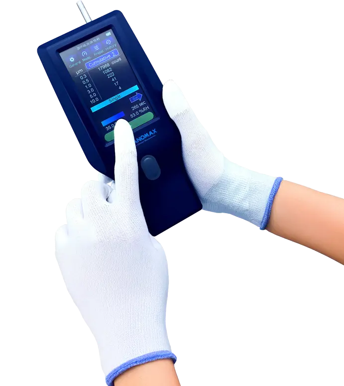 Image du Kanomax 3888