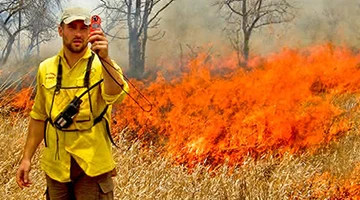 Lutte contre les incendies et premiers secours