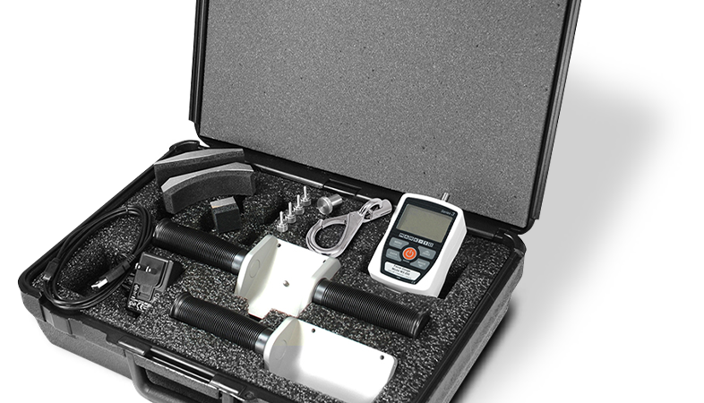 Découvrez le kit de test ergonomique avancé Mark-10 EK3-500