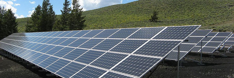 solar renewable energy