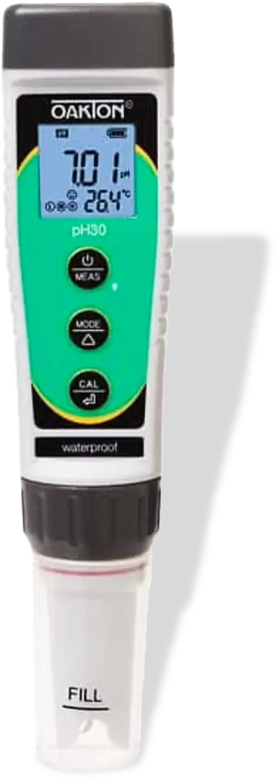 Image du pHTestr 30+ Testeur de poche étanche