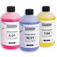 Image de la catégorie des tampons pH, mettant en valeur le produit