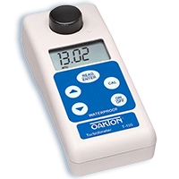 Image of turbidity category, showcasing the product