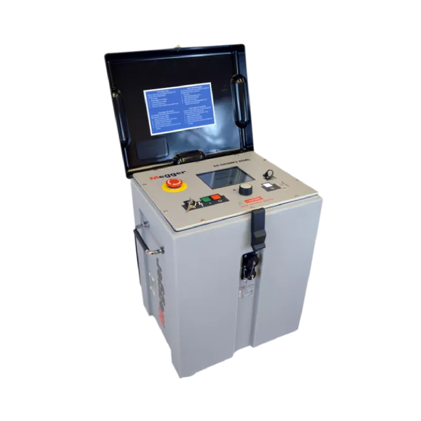 EZ-THUMP 12 kV™