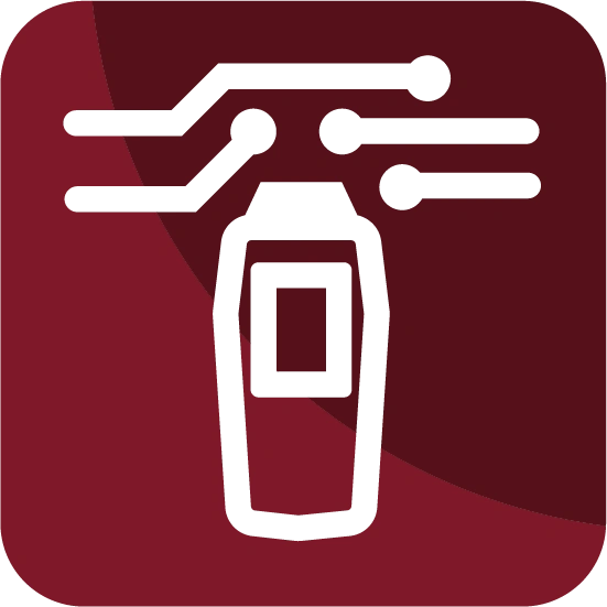 Network / Fiber / Telecom Icon