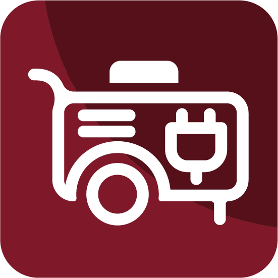 Environmental Generators Icon