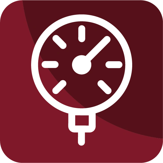 Calibration Instrumentation Icon