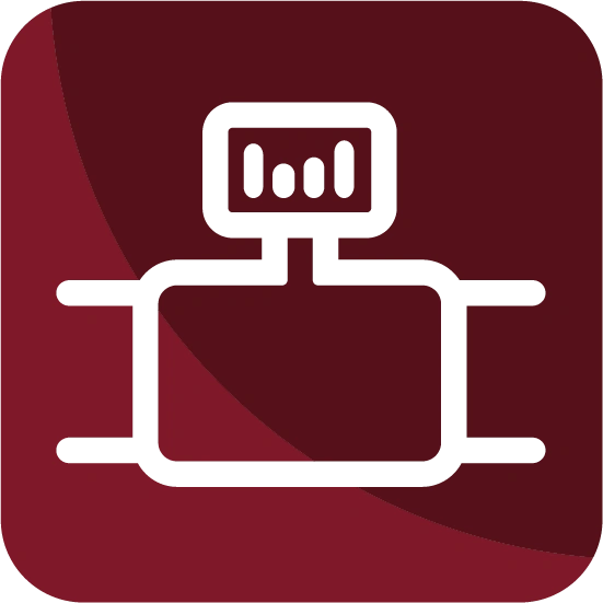 Liquid Flow Icon
