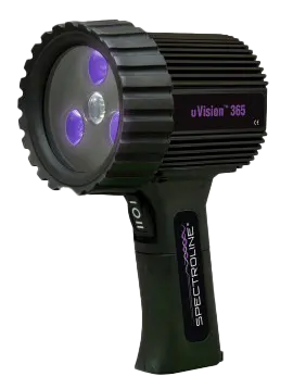 uVision 365 Standard Series