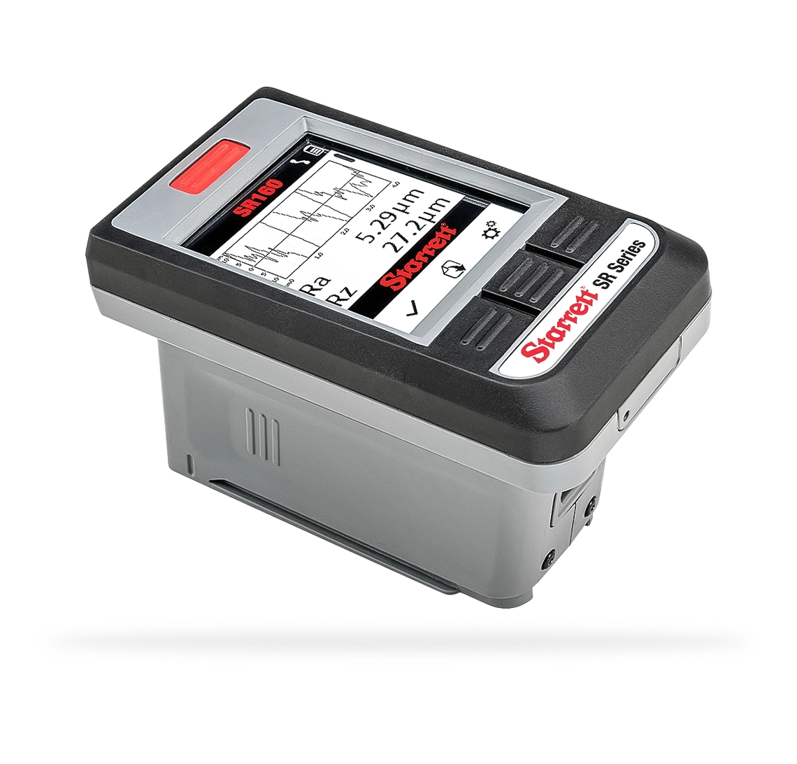 Image of SR160 Surface Roughness Tester