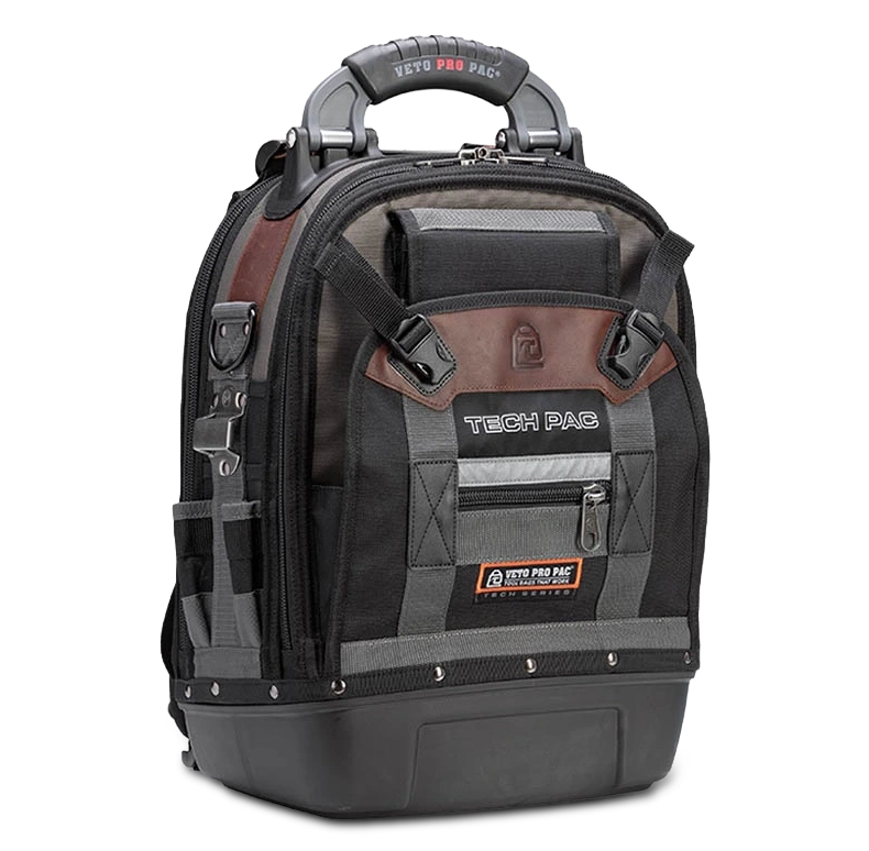 Image du Veto Pro Pac TECH PAC Sac à dos pour outils