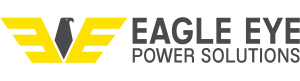Eagle Eye Power Solutions logo