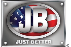 JB Industries logo