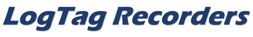 LogTag Recorders logo