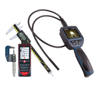 Image of Electrical, Precision tools showcasing the product