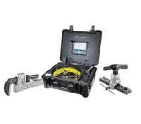 Image of Plumbing tools showcasing the product