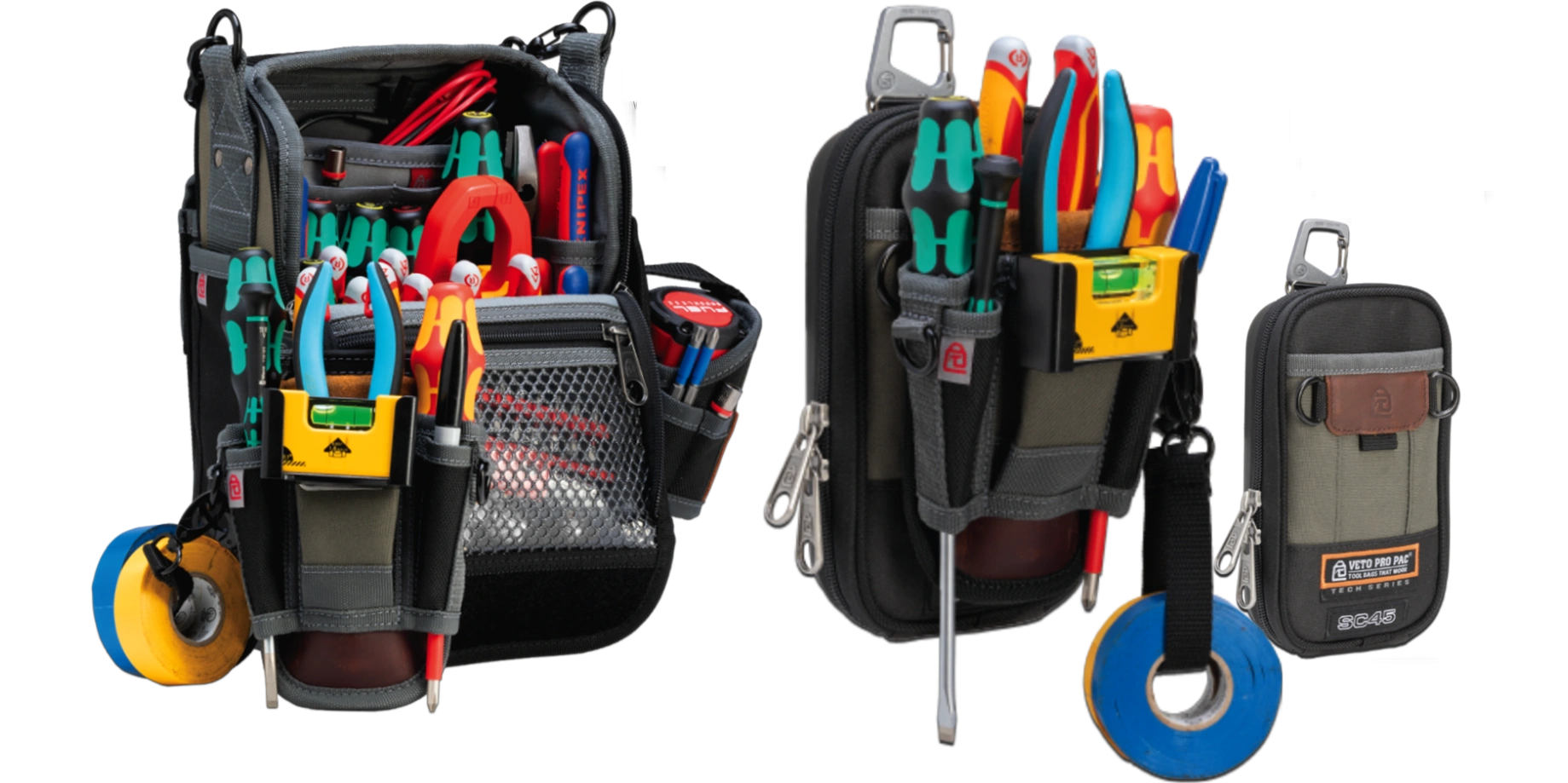 Veto Pro Pac