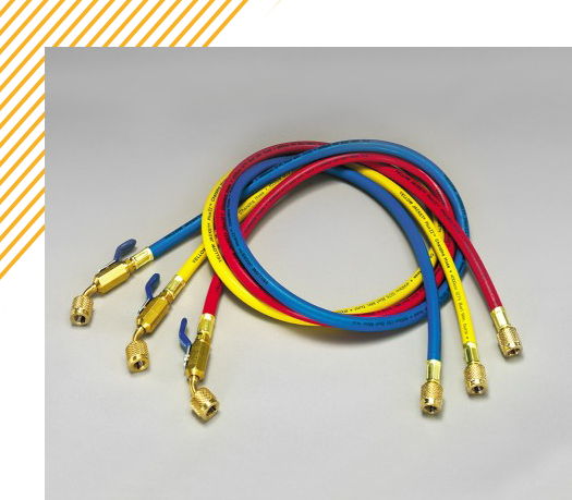 Yellow Jacket Accessories