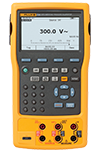 Fluke 754 Documenting Process Calibrator with HART communication