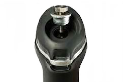 K Series Battery Clock