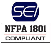 NFPA 1801-2013 Certification