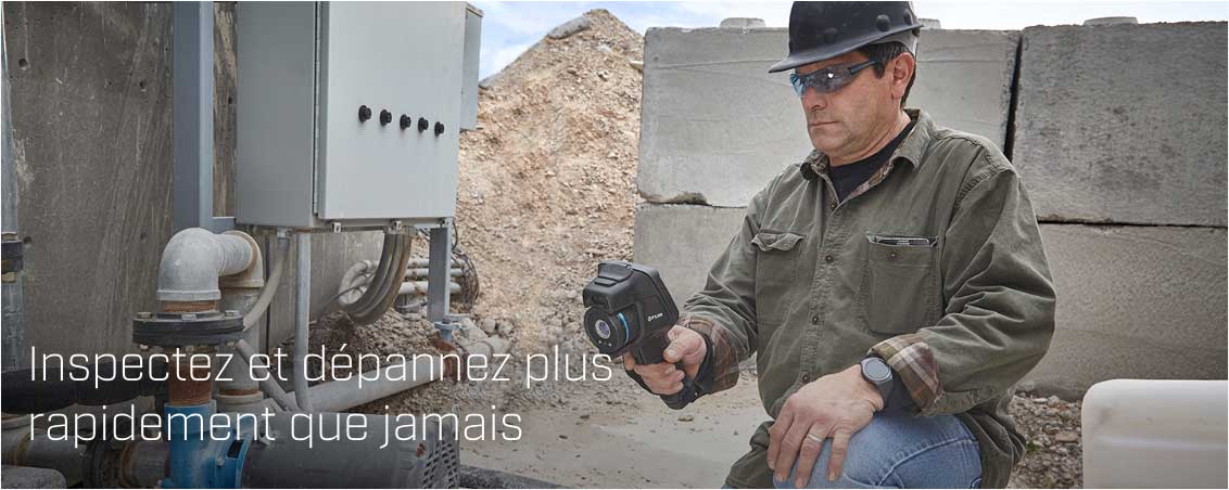 Inspect and troubleshooting with the Exx