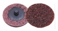 3M 5531 Scotch-Brite Roloc-TR Conditionion Discs, 3&amp;quot; Medium (Pack of 100)-