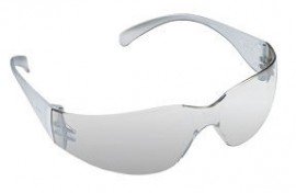 3M 11328-00000-20 Virtua Protective Eyewear, Hard Coat (Pack of 20)-