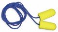 3M 312-1223 E-A-R TaperFit Corded Earplugs (10 packs of 200)-