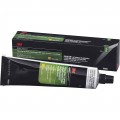 3 m 8001 Adh&amp;eacute;sif pour coupe-froid, 141.75 g, ambre-