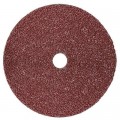 3M 982C Cubitron II Fibre Disc, 4.5&amp;quot; x 7/8&amp;quot; (4 packs of 25)-