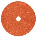 3M 987C Cubitron II Fibre Disc, 5&amp;quot; x 7/8&amp;quot; (4 packs of 25)-