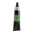 3 m MMM-8011 Adh&amp;eacute;sif pour coupe-froid, noir, pour caoutchouc EPDM-