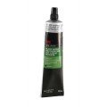 3M MMM-8011 Weatherstrip Adhesive, Black, for EPDM rubber-