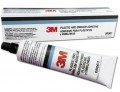 3 m MMM-8061 Adh&amp;eacute;sif pour plastiques et embl&amp;egrave;mes, 141.75 g-