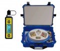 AccuTools TruBlu Advanced Evacuation Kit with wireless micron gauge-