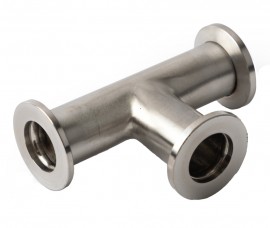 AccuTools S10749 Tee KF, 16 x 3-