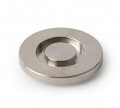 AccuTools S10755 KF-16 Flange Blank-