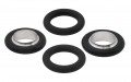 AccuTools SA10758-4 Replacement KF-16 O-Rings, pack of 4-