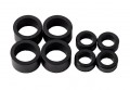 AccuTools SA10868-1 Replacement Gaskets TruBlu Adapters, Hi-Flow-